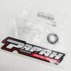 SEAL OPERAN VERSENELING GIGI YAMAHA 125Z-RXZ-FORCE1