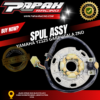 SPUL ASSY YAMAHA YZ125 GARPUTALA 2ND