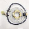 SPUL ASSY YAMAHA YZ125 GARPUTALA 2ND