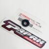 SEAL POMPA OLI YAMAHA 125Z