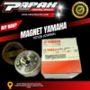 ROTOR MAGNET YAMAHA YZ125 (CHINA)