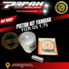 Piston Kit Yamaha Fizr Os 1.75