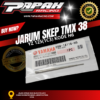 JARUM SKEP TMX 38 YZ 125(1C3) KODE H6