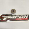 RENTAINER YAMAHA R6 4MM BESI (1pcs)