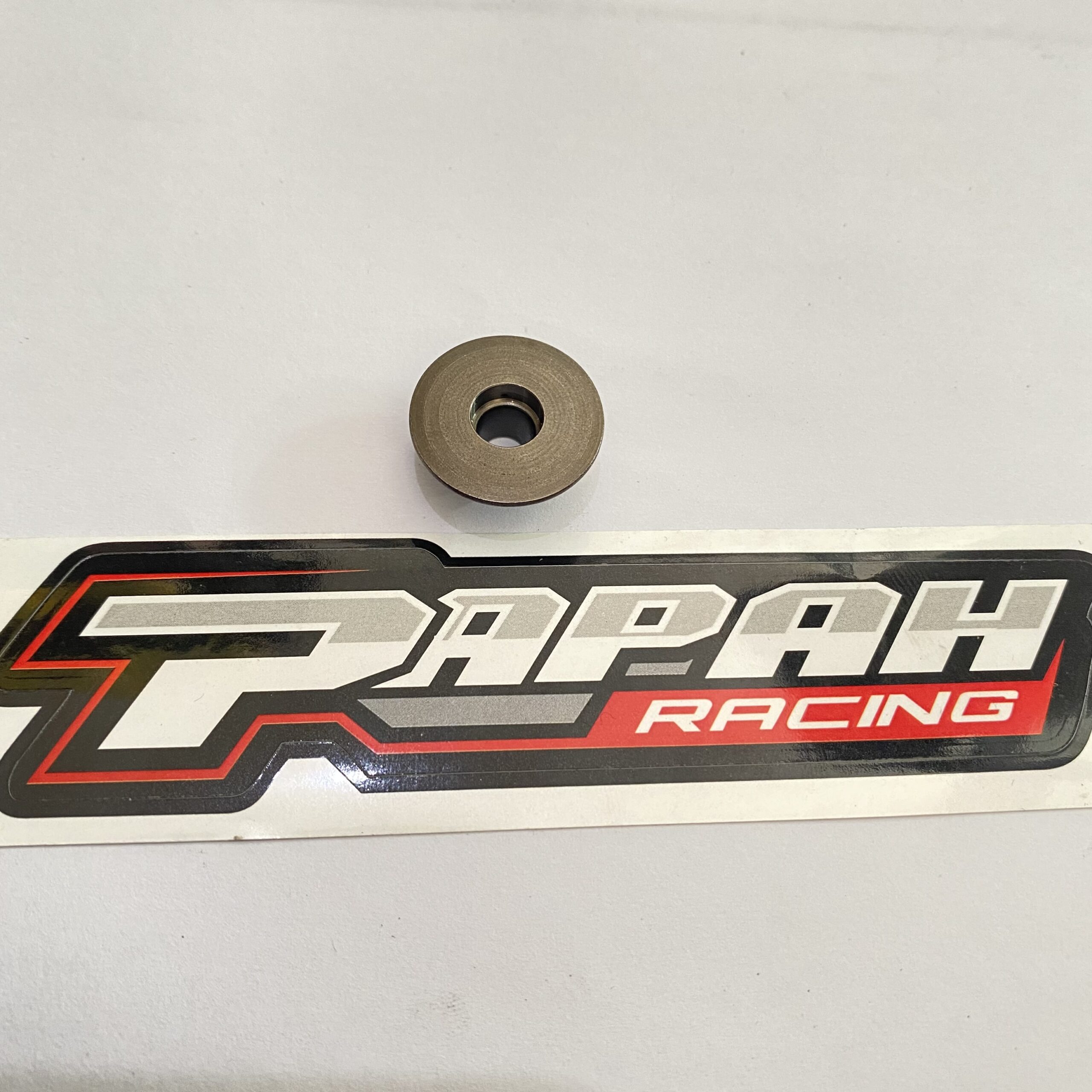 RENTAINER YAMAHA R6 4MM BESI (1pcs) - Gambar 3
