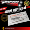 JARUM SKEP TMX 38 YZ 125(1C3) KODE J6