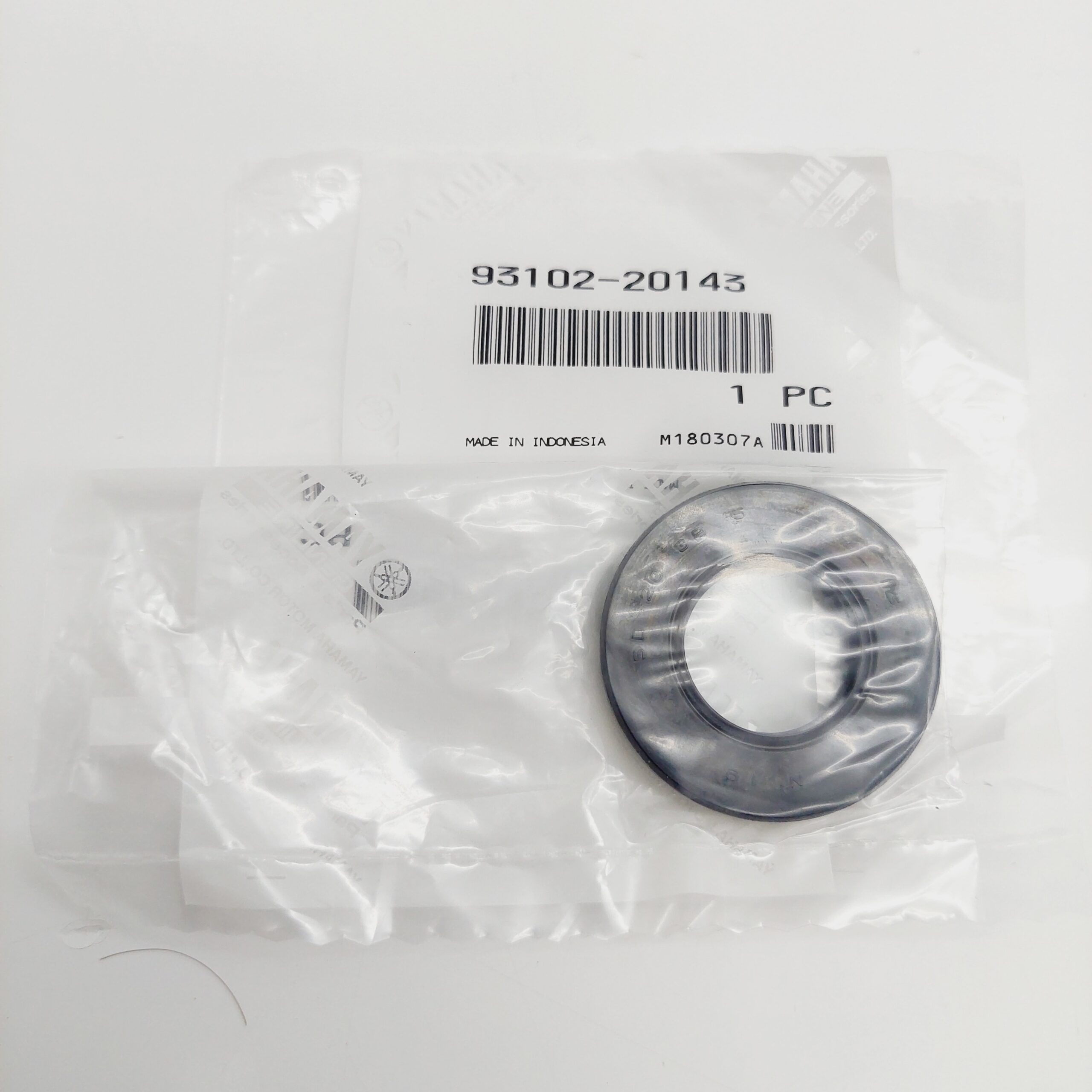 SEAL GEAR YAMAHA 125Z-RXZ-FORCE1 - Gambar 2