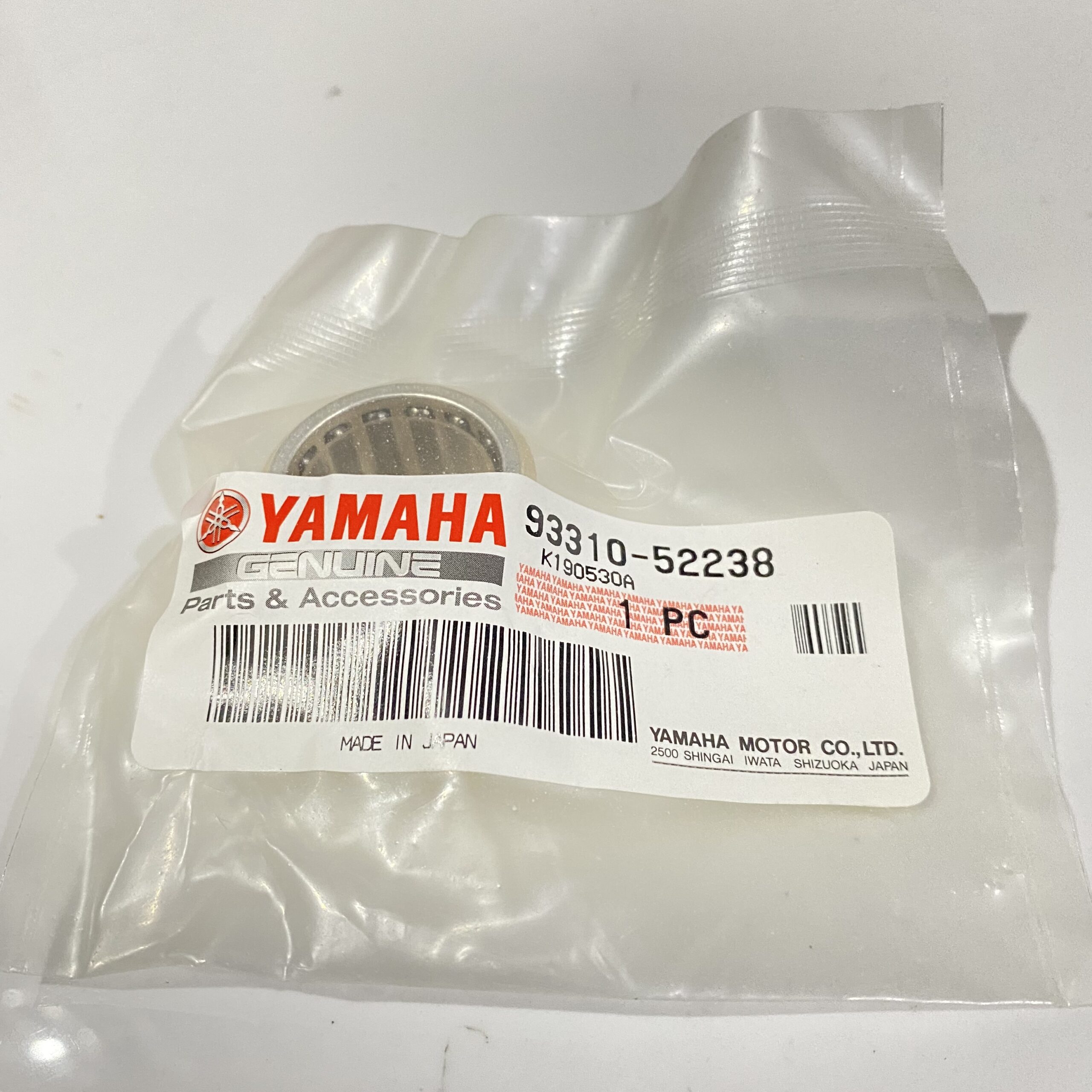 BEARING BIG END YZ125 YAMAHA JAPAN PNP NINJA - Gambar 2