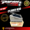 CYLINDER HEAD YAMAHA RXKING