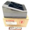 CYLINDER HEAD YAMAHA RXKING