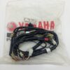 KABEL BODI YAMAHA 125Z
