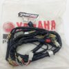 KABEL BODI YAMAHA 125Z