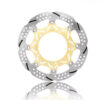 Floating Disc R25 CHEMCO x SUNSTAR