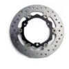 Floating Disc Braket Nmax 260mm (bracket support)