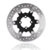 Floating Disc Brake Vario 150 ,Beat 260mm (Bracket support)