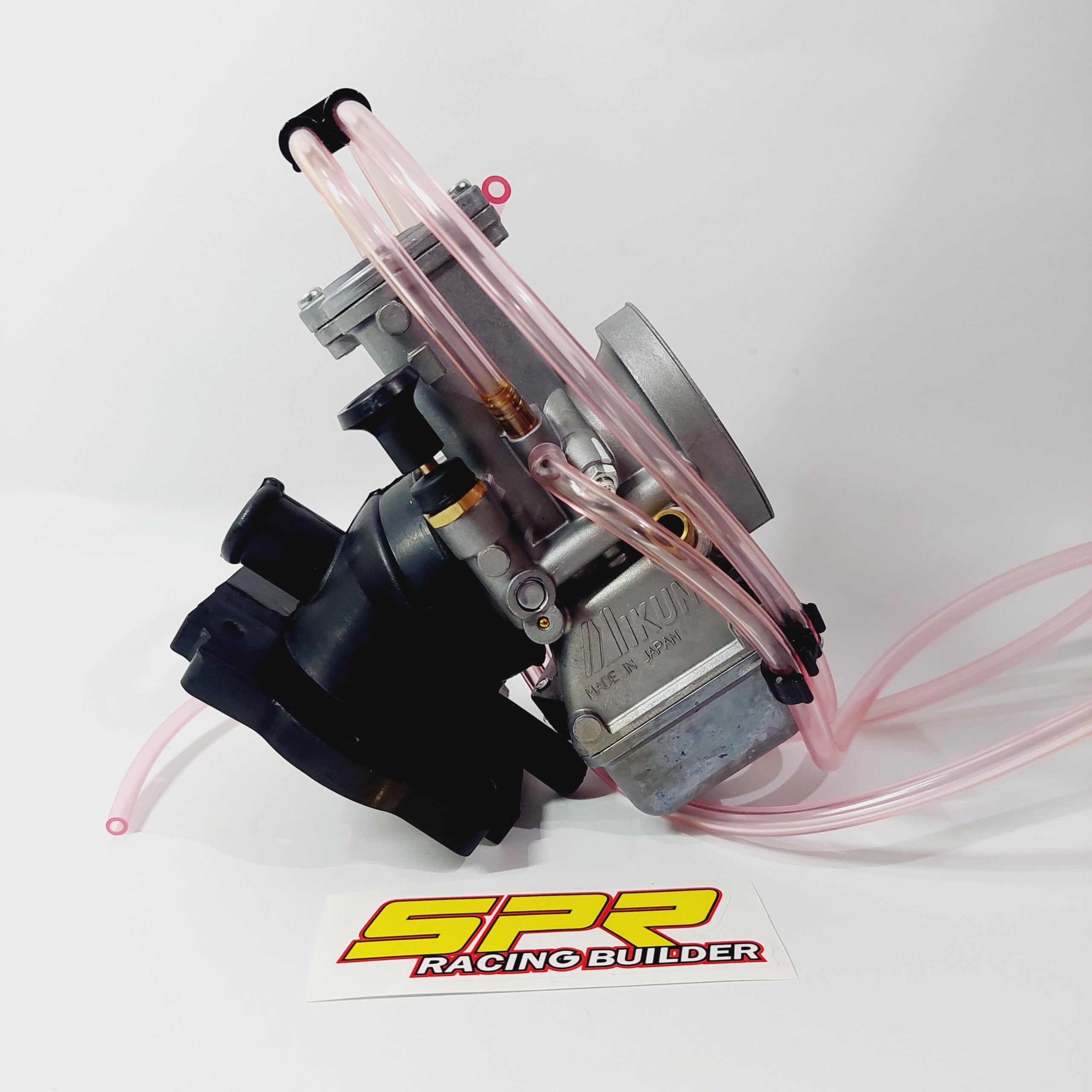 KARET INTAKE MANIPOL NINJA SPR 34 dan 38 LONG - Gambar 2