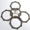 KAMPAS KOPLING KAWASAKI KX (1pcs)