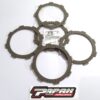 KAMPAS KOPLING KAWASAKI KX (1pcs)