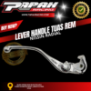 LEVER HANDLE HANDEL TUAS REM NISSIN RADIAL