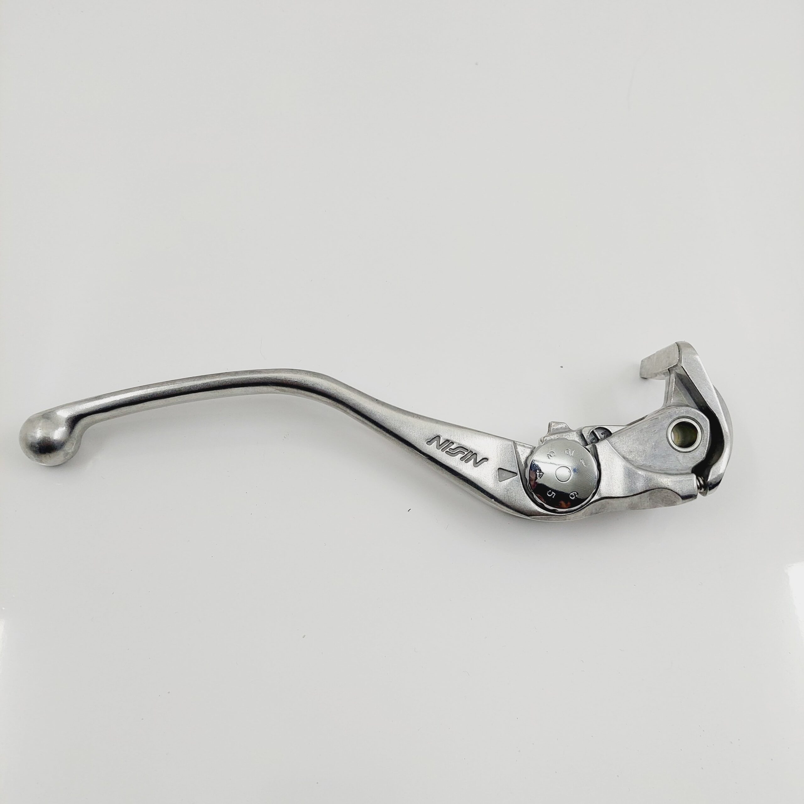 LEVER HANDLE HANDEL TUAS REM NISSIN RADIAL - Gambar 3
