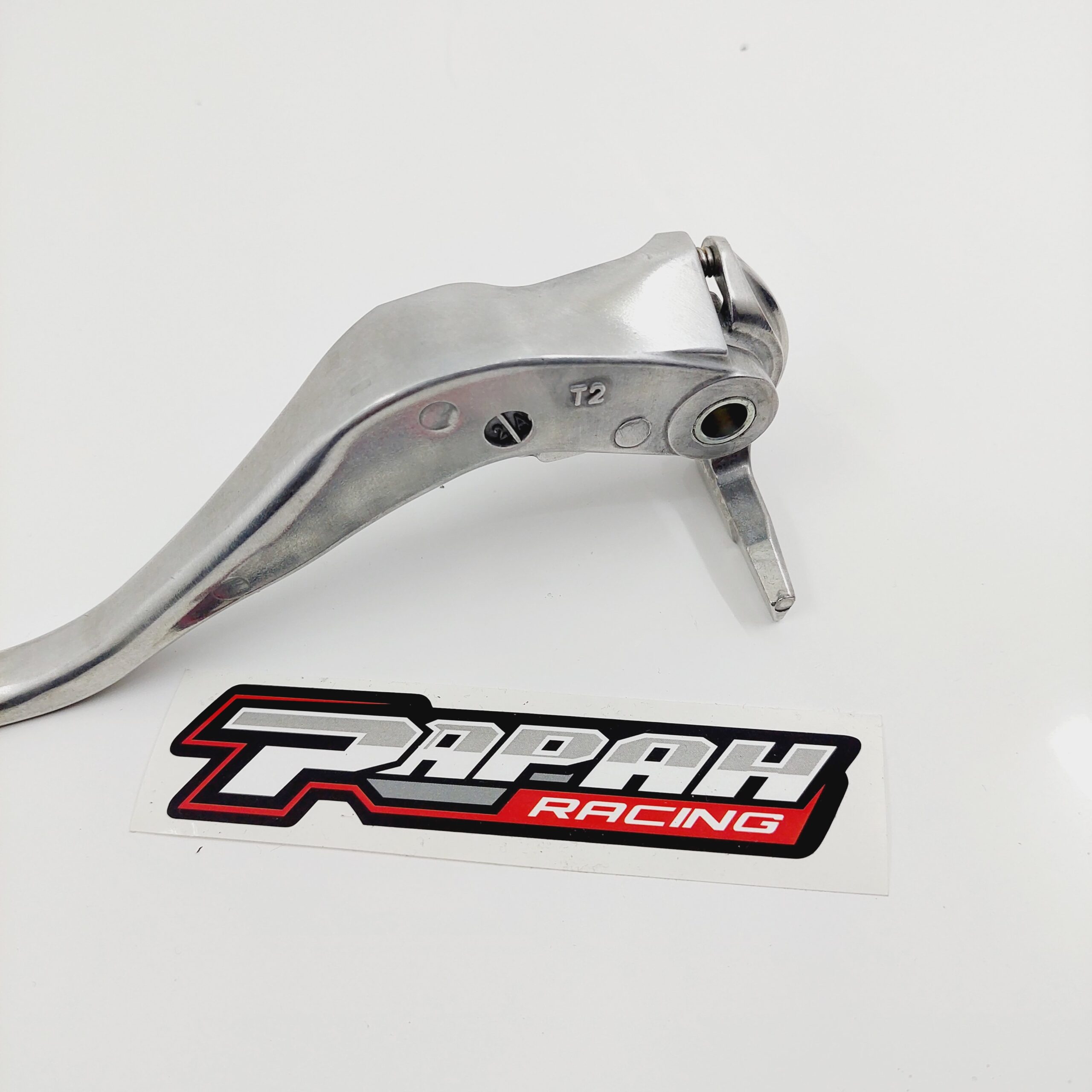 LEVER HANDLE HANDEL TUAS REM NISSIN RADIAL - Gambar 2