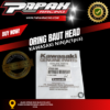 ORING BAUT HEAD KAWASAKI NINJA (1pcs)