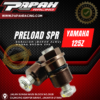 PRELOAD SPR YAMAHA 125Z DURALIUM SP