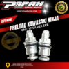 PRELOAD KAWASAKI NINJA 150R RR T7 SPR