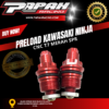 PRELOAD KAWASAKI NINJA 150R RR T7 SPR