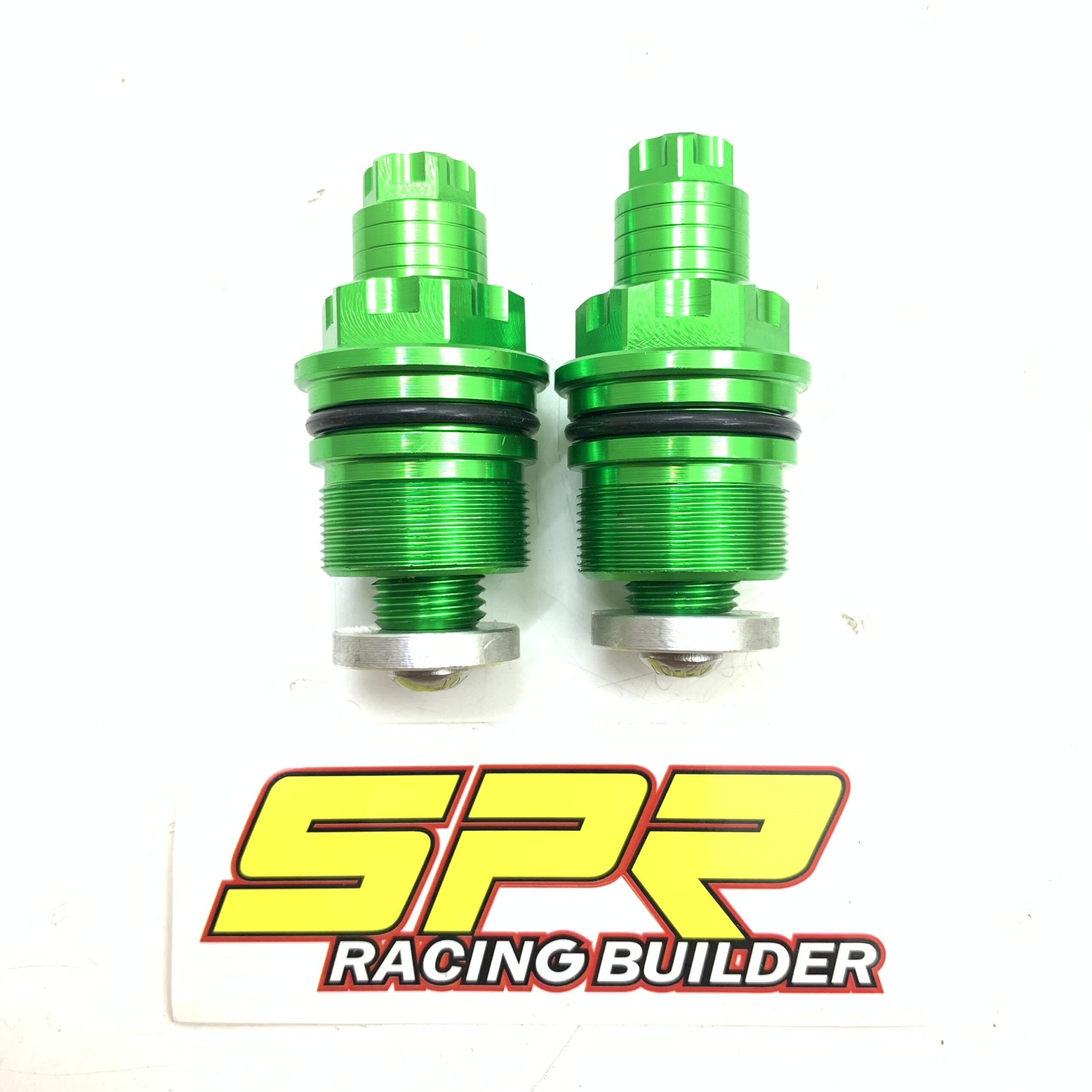 PRELOAD YAMAHA RX KING CNC T7 SPR RACING - Gambar 5