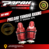 PRELOAD YAMAHA RX KING CNC T7 SPR RACING