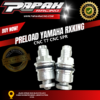 PRELOAD YAMAHA RX KING CNC T7 SPR RACING