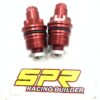 PRELOAD YAMAHA RX KING CNC T7 SPR RACING
