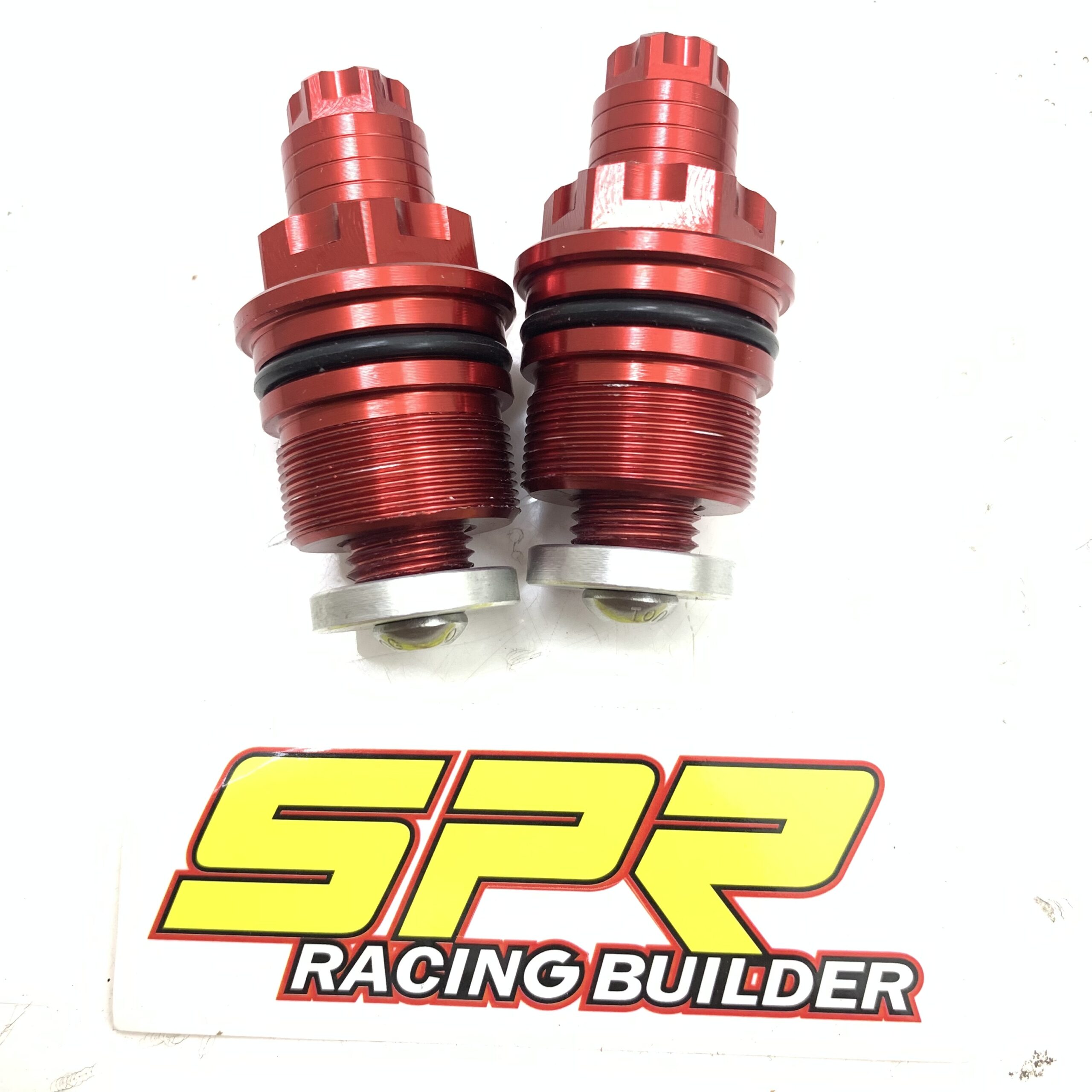 PRELOAD YAMAHA RX KING CNC T7 SPR RACING - Gambar 4