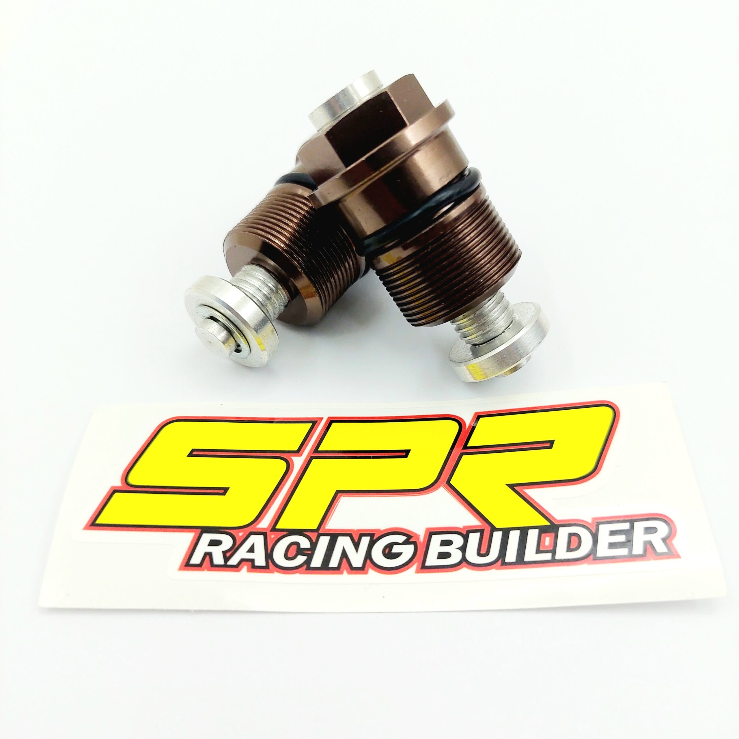 PRELOAD SPR YAMAHA 125Z DURALIUM SP - Gambar 3
