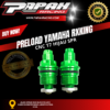 PRELOAD YAMAHA RX KING CNC T7 SPR RACING
