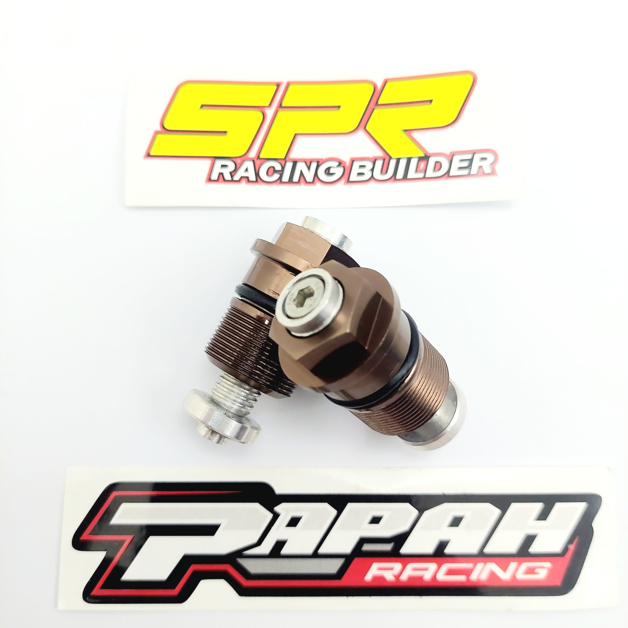 PRELOAD SPR YAMAHA 125Z DURALIUM SP - Gambar 2