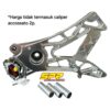 SWING ARM BILLET YAMAHA XMAX SPR RACING