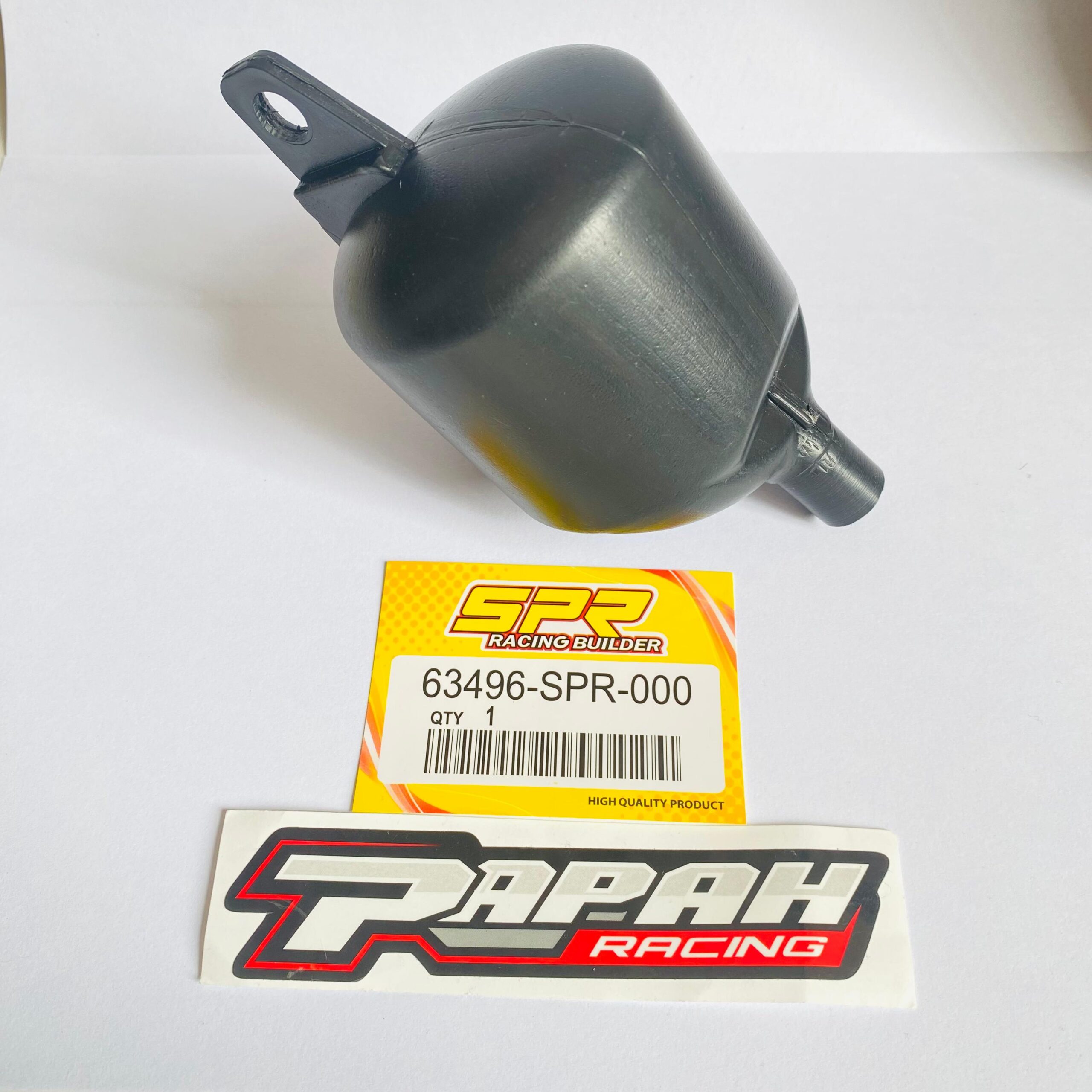 TABUNG RIS HONDA NOVA DASH SPR RACING - Gambar 2