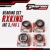 BEARING SET RXKING AKU IBC 3 FAG 1