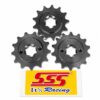 GEAR BELAKANG SSS SATRIA NEW 415