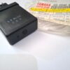 CDI YAMAHA YZ125 KODE 4XM NOS