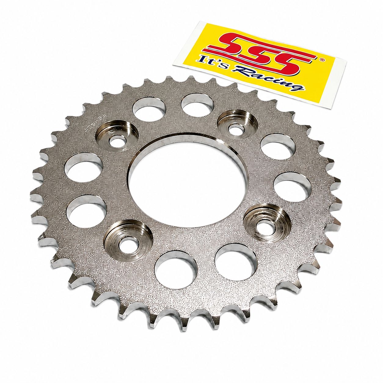 gear belakang kharisma kph