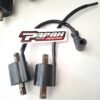 KOIL YZ125 GARPUTALA KODE JF2 COPOTAN