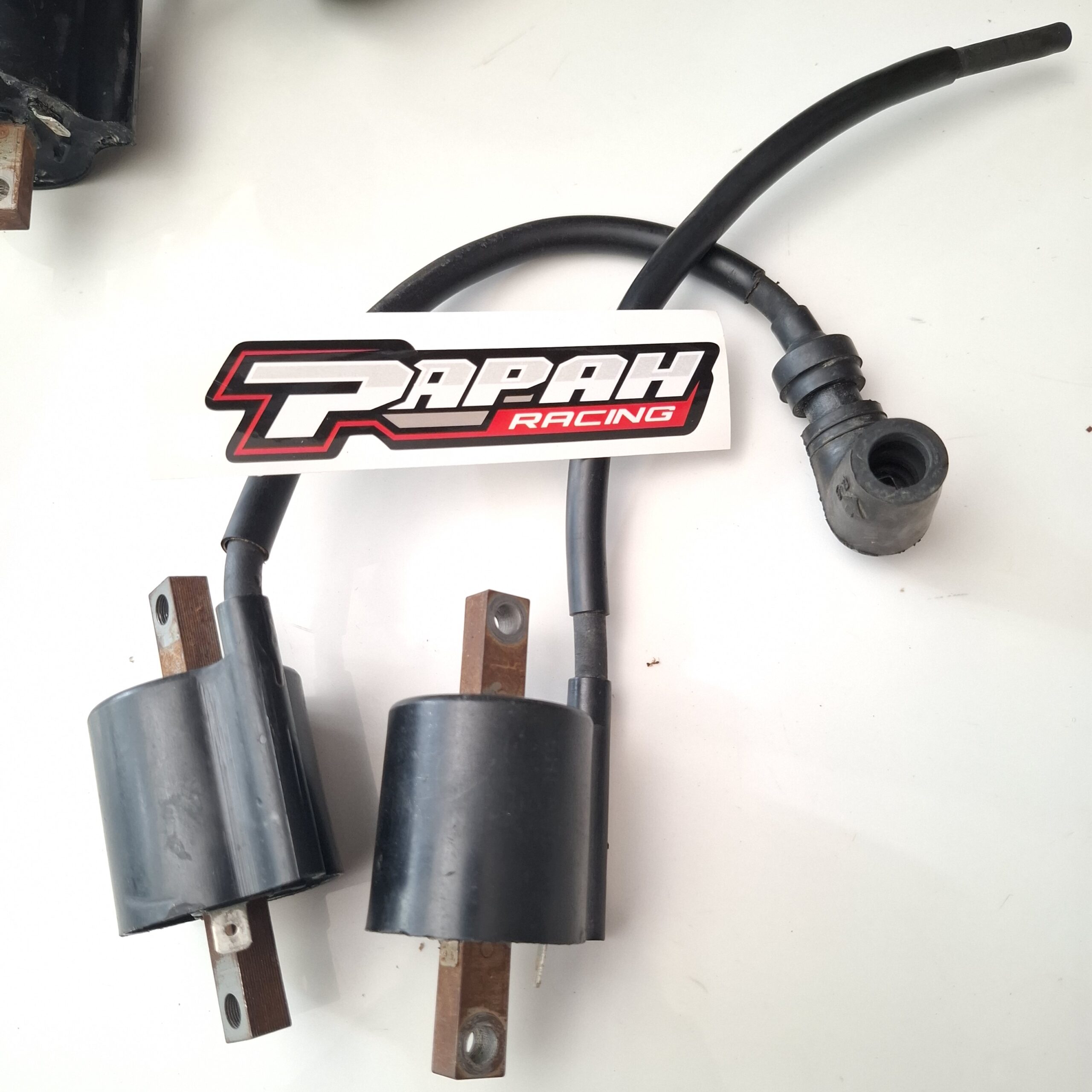 KOIL YZ125 GARPUTALA KODE JF2 COPOTAN