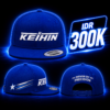 Topi keihin original
