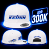 Topi keihin original
