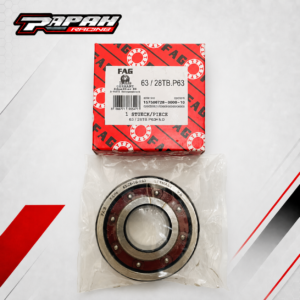BEARING FAG 63/28 TBP6C3