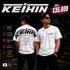 KAOS KEIHIN ORIGINAL