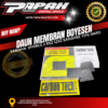 DAUN MEMBRAN BOYESEN CARBON TECH VFORCE 2 RXZ 125Z BANSHEE TIPE HARD